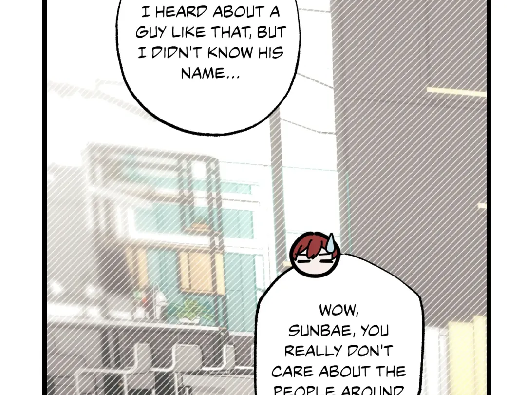 Blue Name Pressure - Chapter 1 Page 161