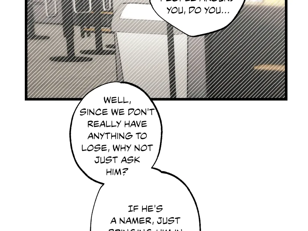 Blue Name Pressure - Chapter 1 Page 162