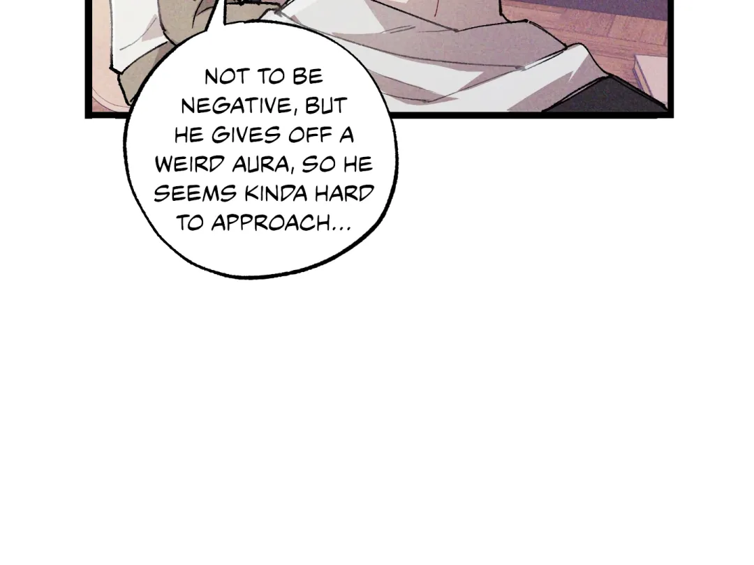 Blue Name Pressure - Chapter 1 Page 165
