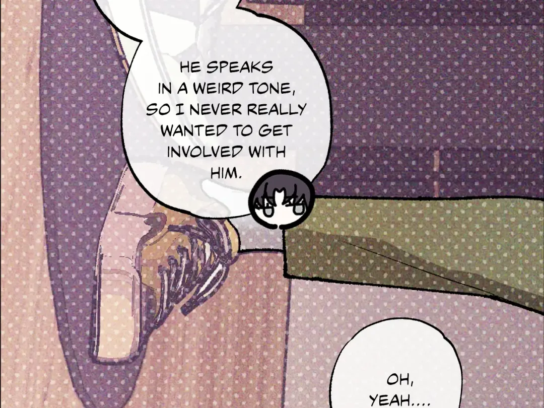 Blue Name Pressure - Chapter 1 Page 168