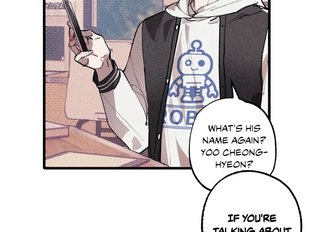 Blue Name Pressure - Chapter 1 Page 175