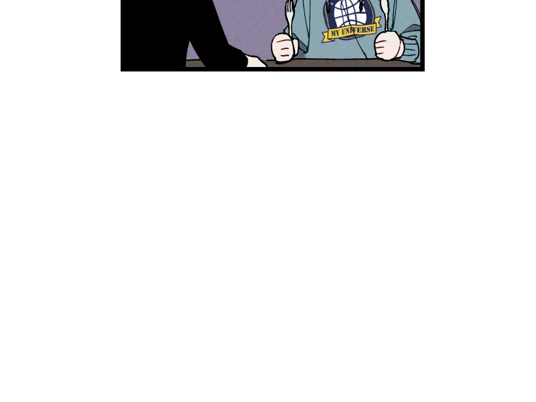 Blue Name Pressure - Chapter 10 Page 18