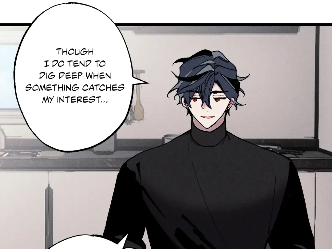 Blue Name Pressure - Chapter 10 Page 34