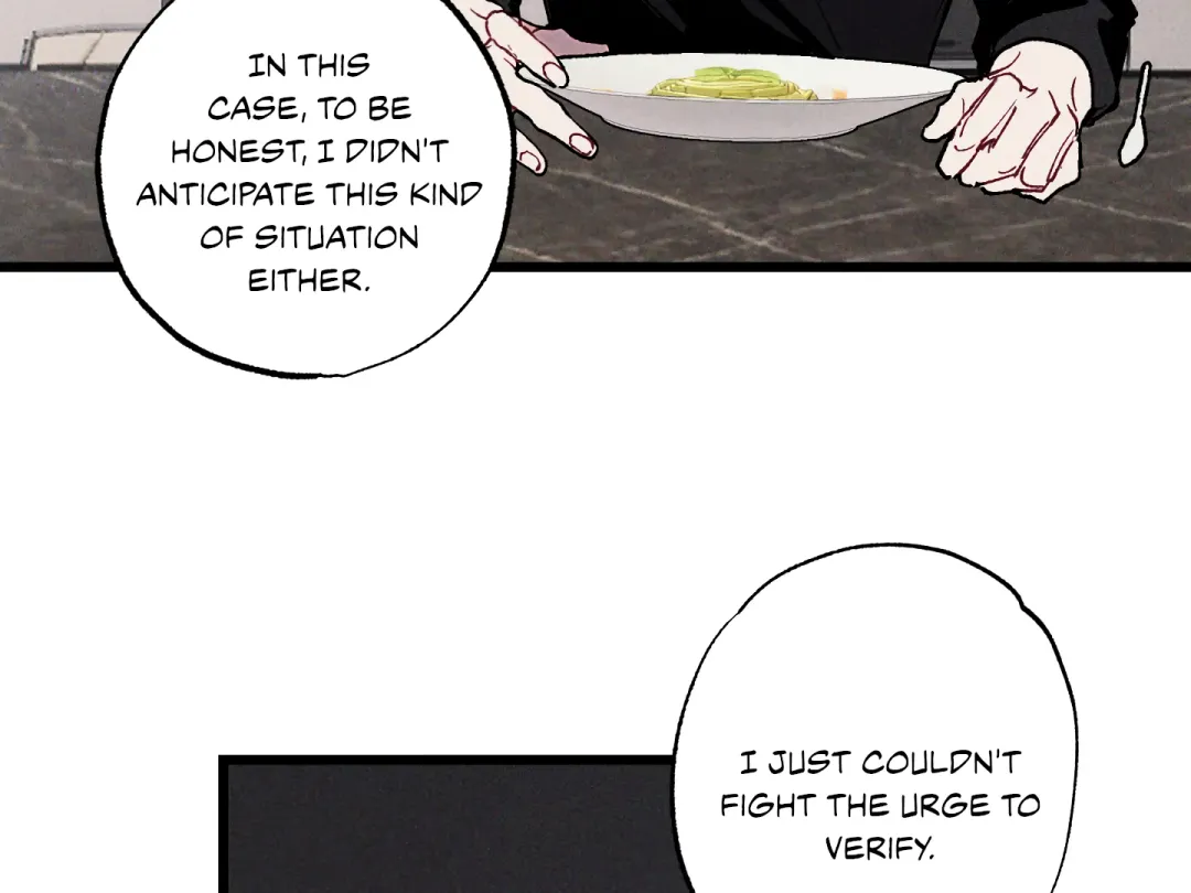 Blue Name Pressure - Chapter 10 Page 35