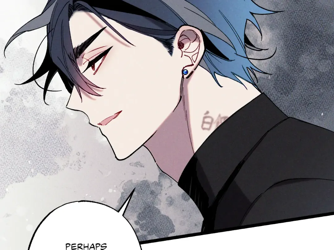Blue Name Pressure - Chapter 10 Page 38