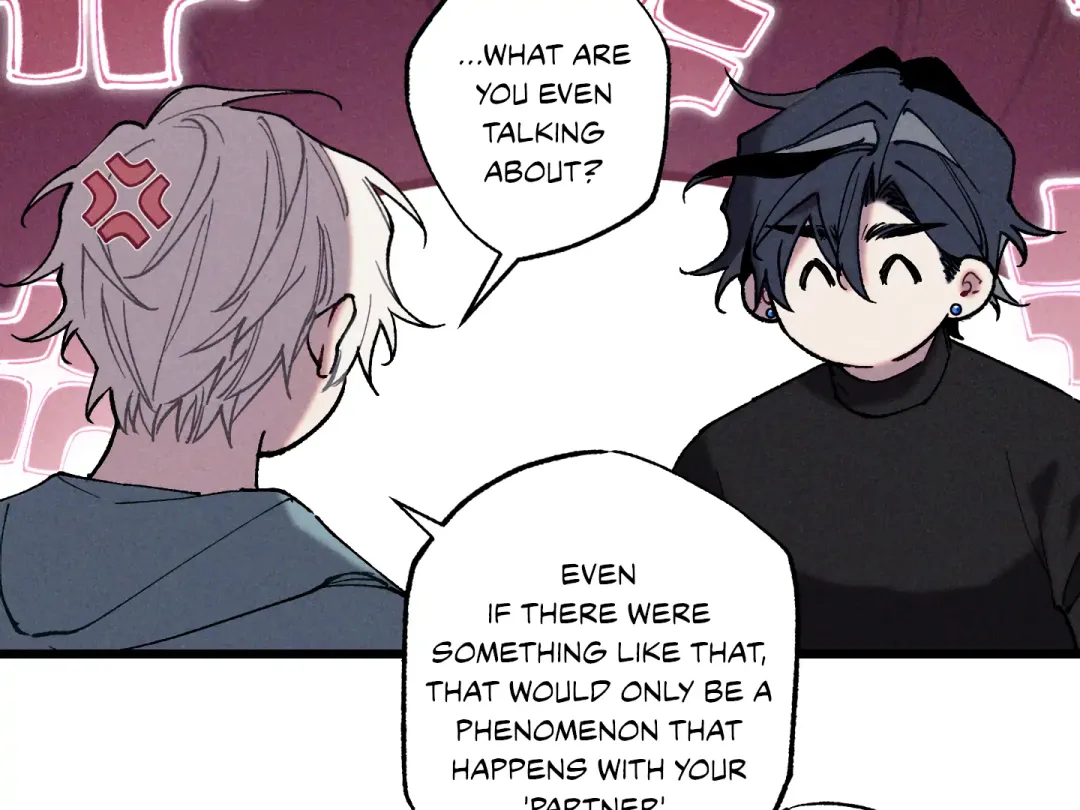 Blue Name Pressure - Chapter 10 Page 42