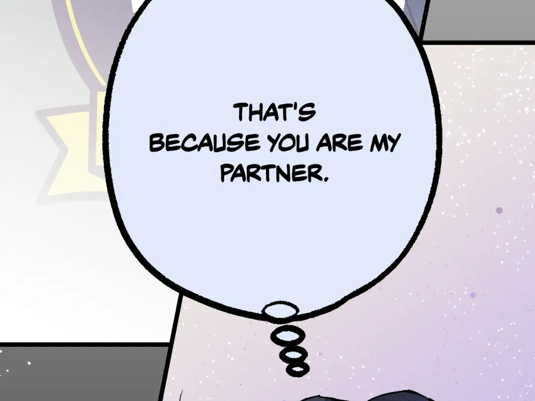 Blue Name Pressure - Chapter 10 Page 50