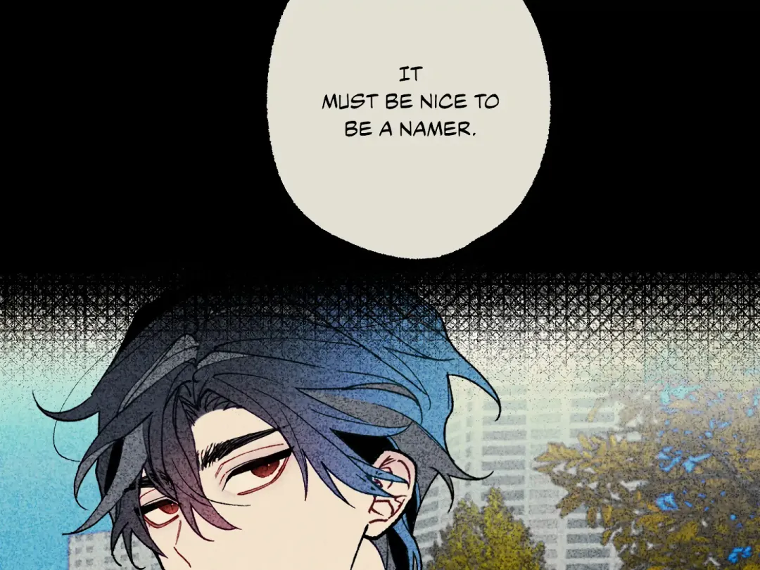 Blue Name Pressure - Chapter 10 Page 60