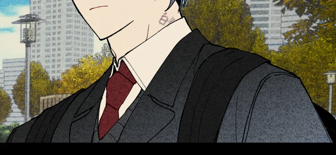 Blue Name Pressure - Chapter 10 Page 61
