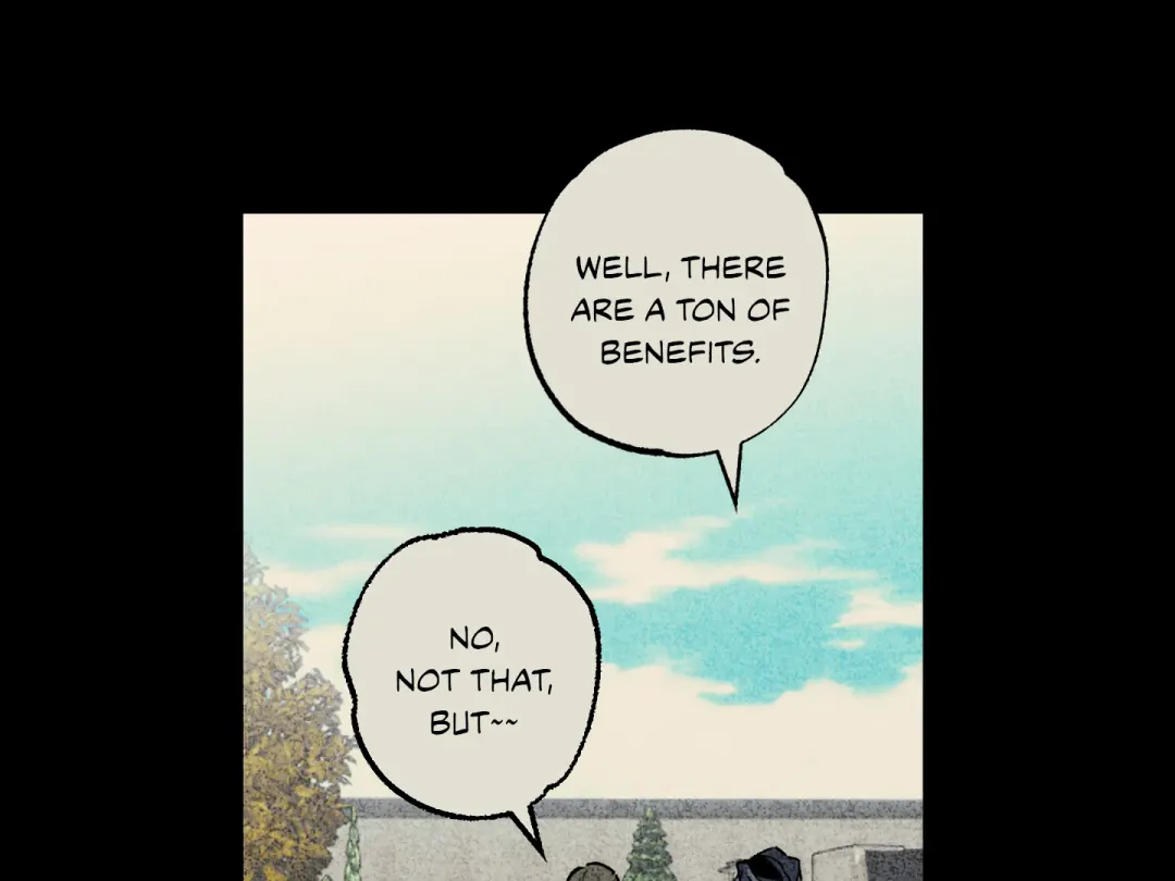 Blue Name Pressure - Chapter 10 Page 63