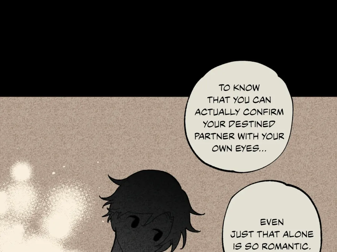 Blue Name Pressure - Chapter 10 Page 65