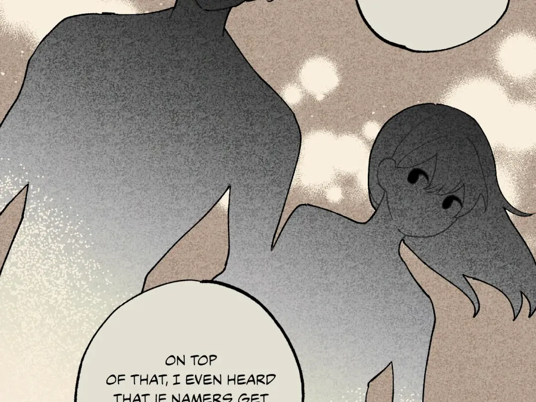 Blue Name Pressure - Chapter 10 Page 66
