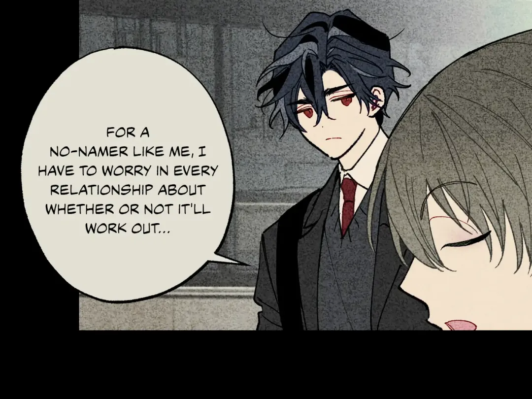Blue Name Pressure - Chapter 10 Page 68
