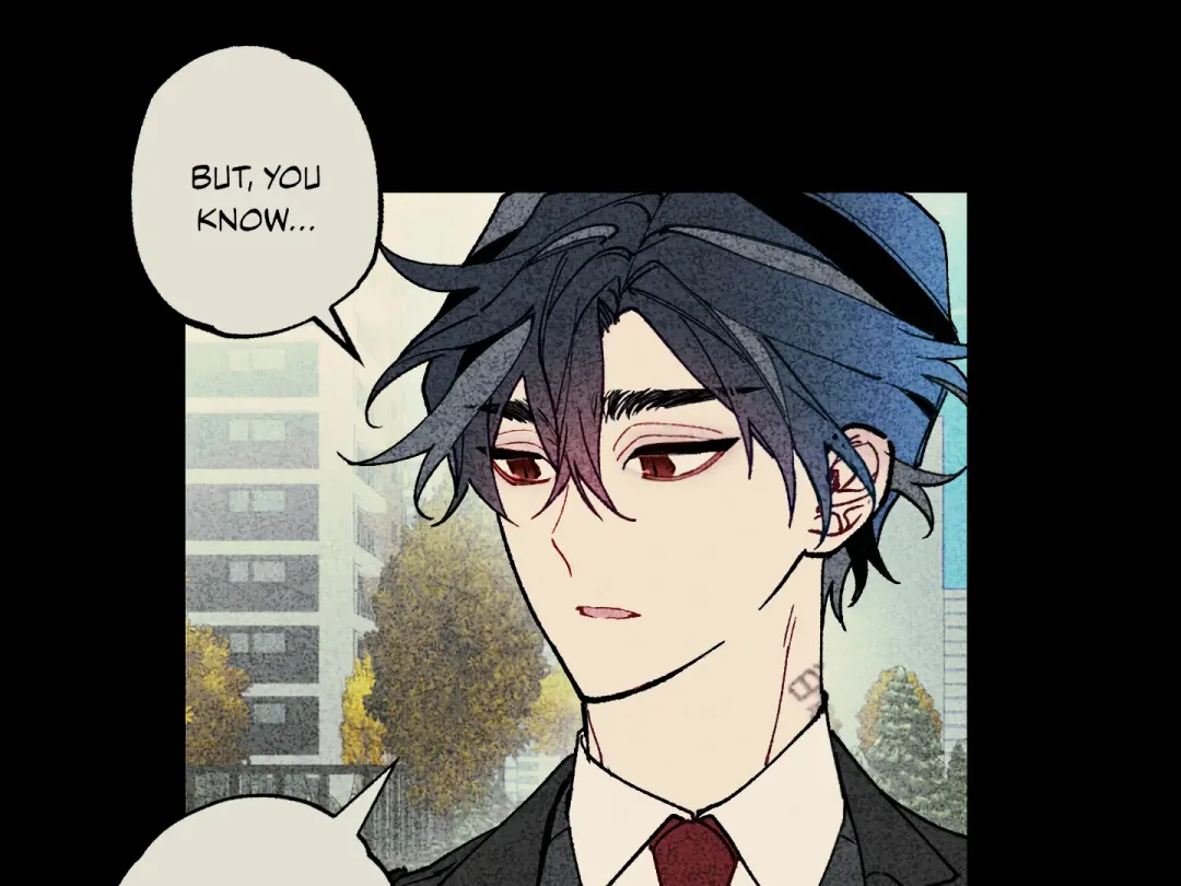 Blue Name Pressure - Chapter 10 Page 80