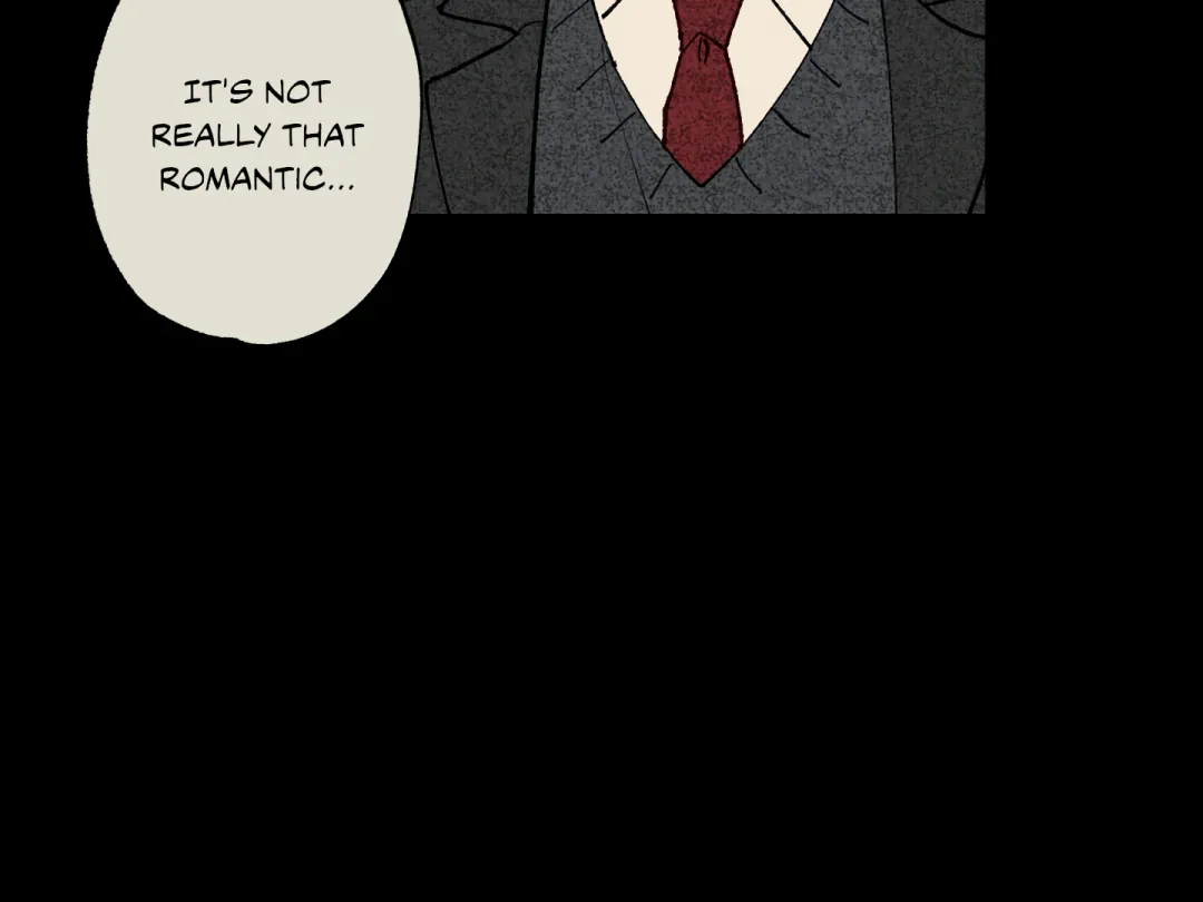 Blue Name Pressure - Chapter 10 Page 81