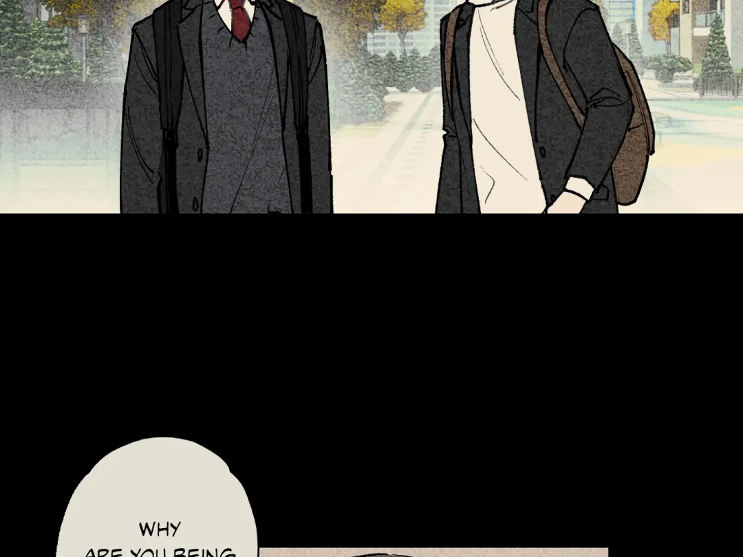 Blue Name Pressure - Chapter 10 Page 86