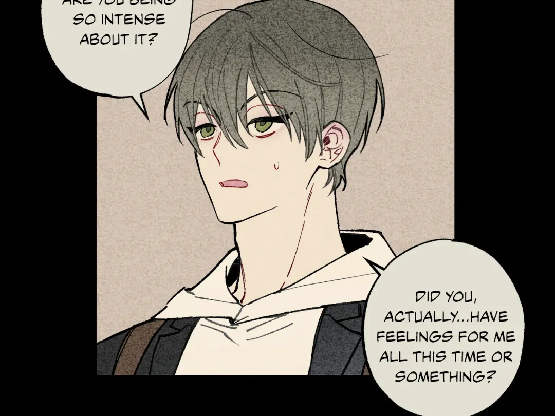Blue Name Pressure - Chapter 10 Page 87