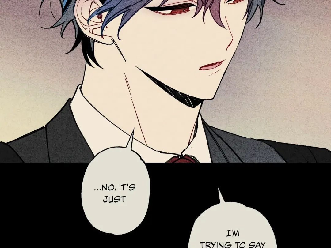 Blue Name Pressure - Chapter 10 Page 89