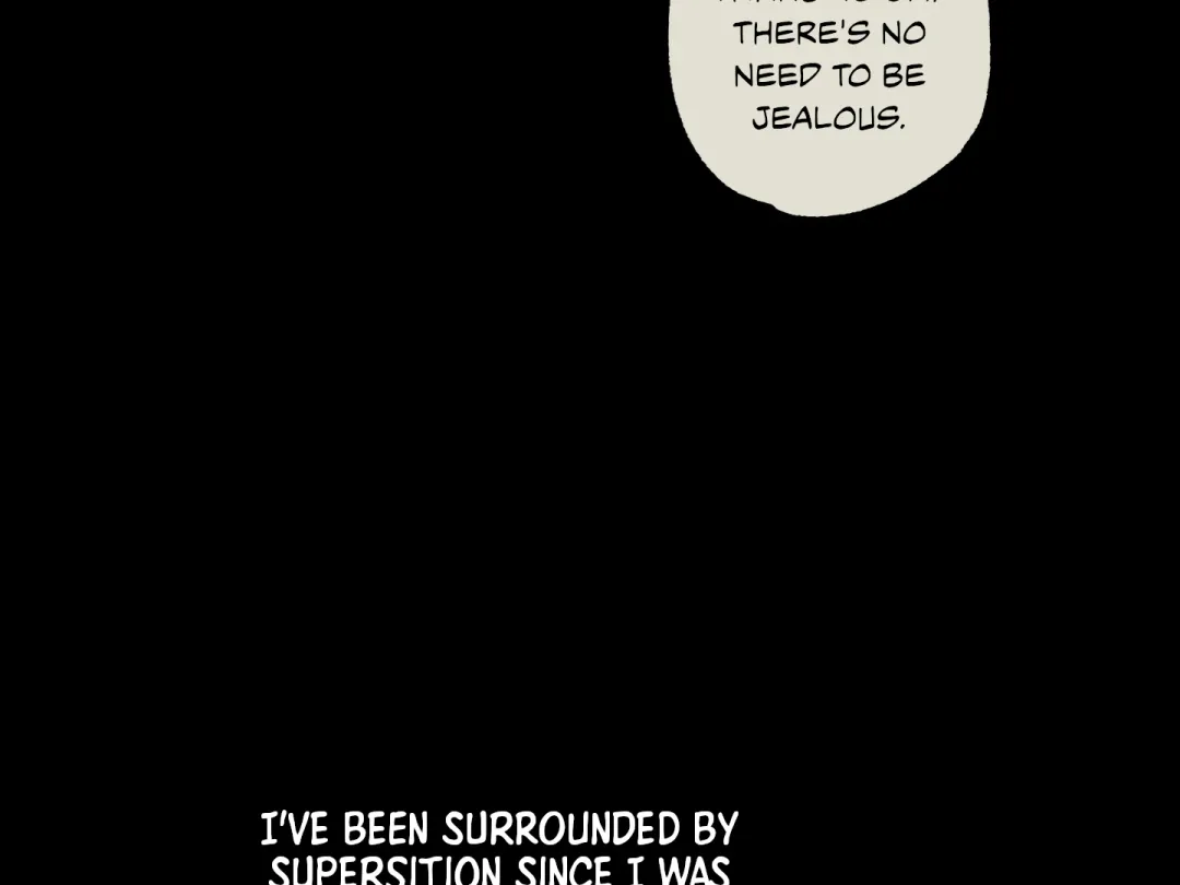 Blue Name Pressure - Chapter 10 Page 90