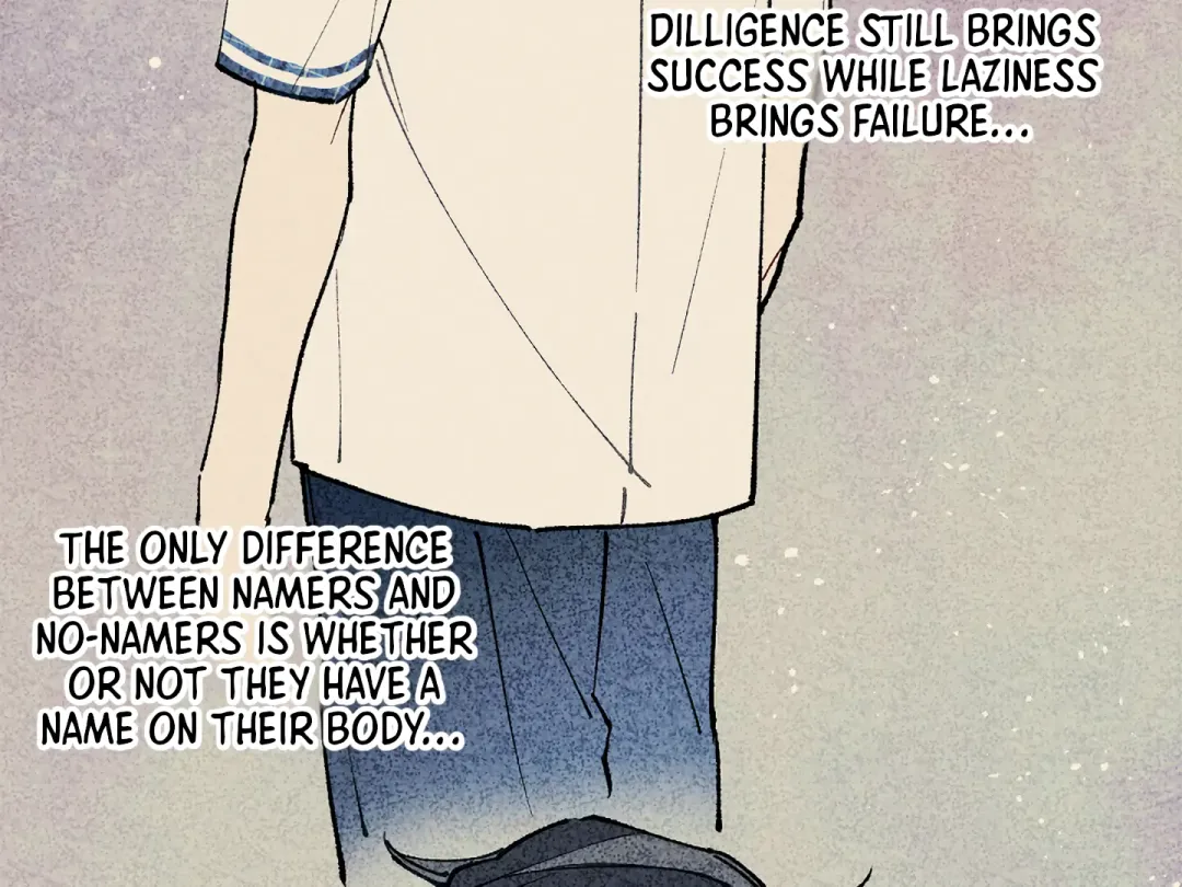 Blue Name Pressure - Chapter 10 Page 95