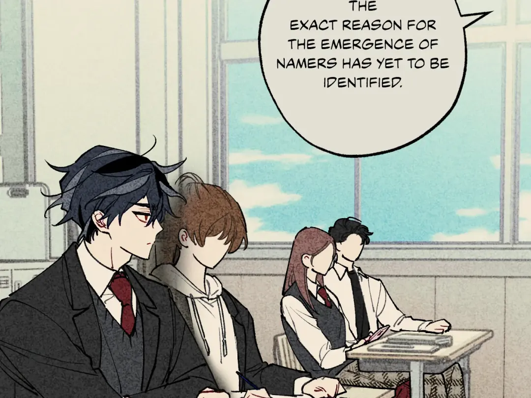 Blue Name Pressure - Chapter 10 Page 103