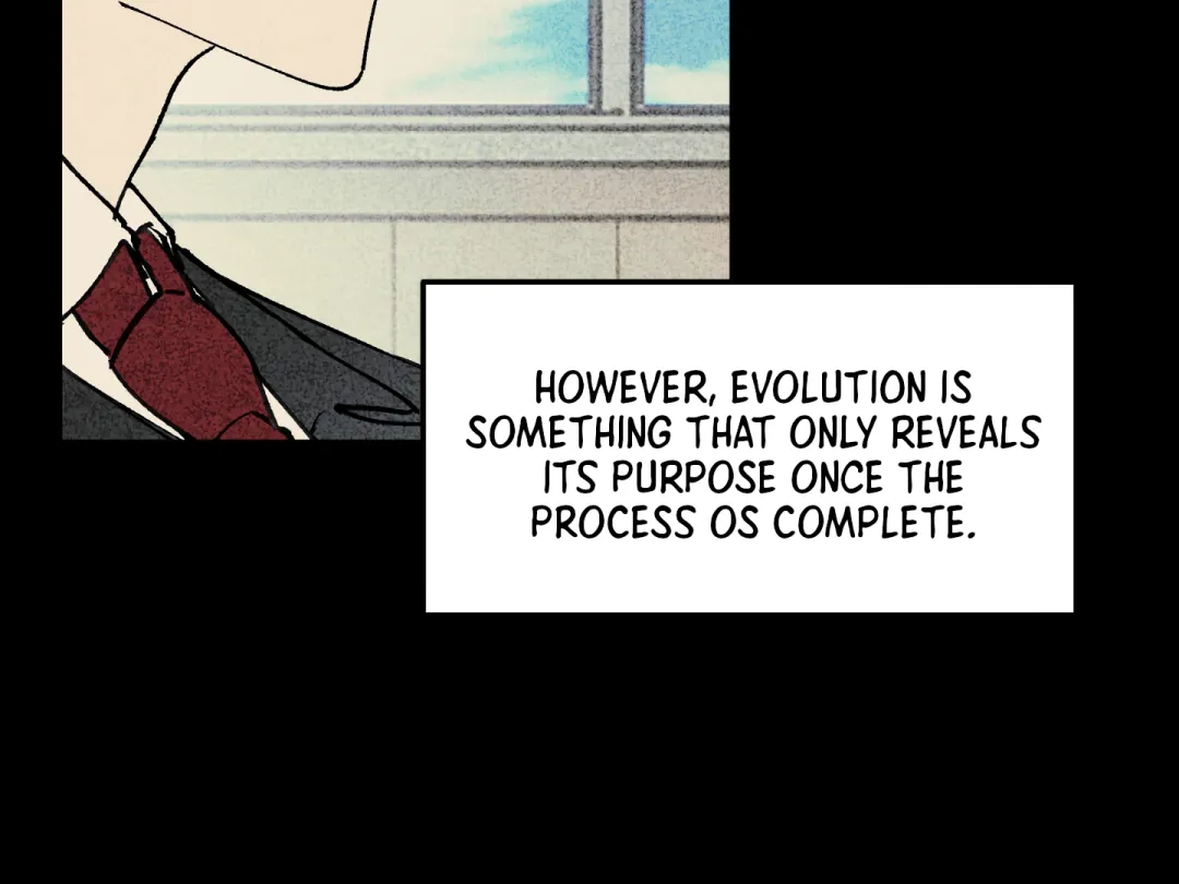 Blue Name Pressure - Chapter 10 Page 106