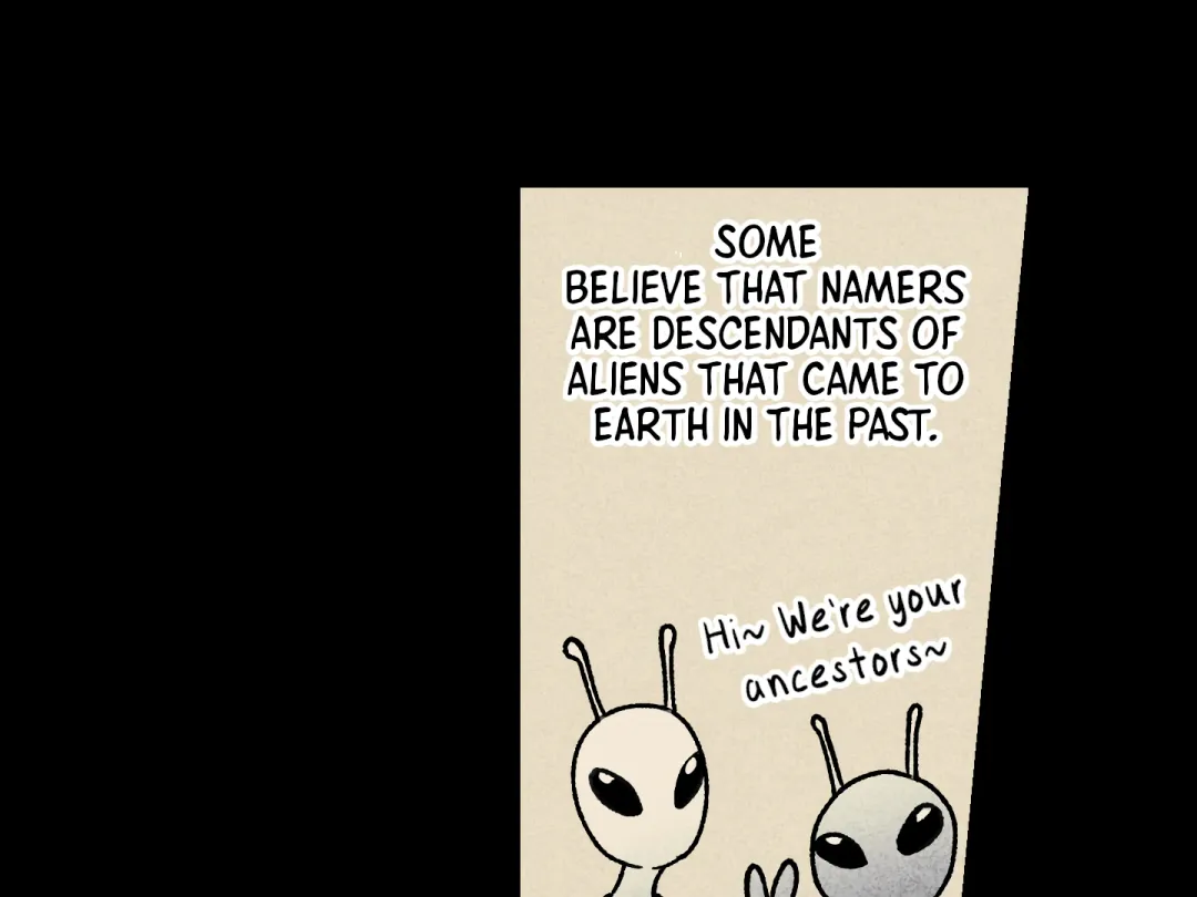 Blue Name Pressure - Chapter 10 Page 108