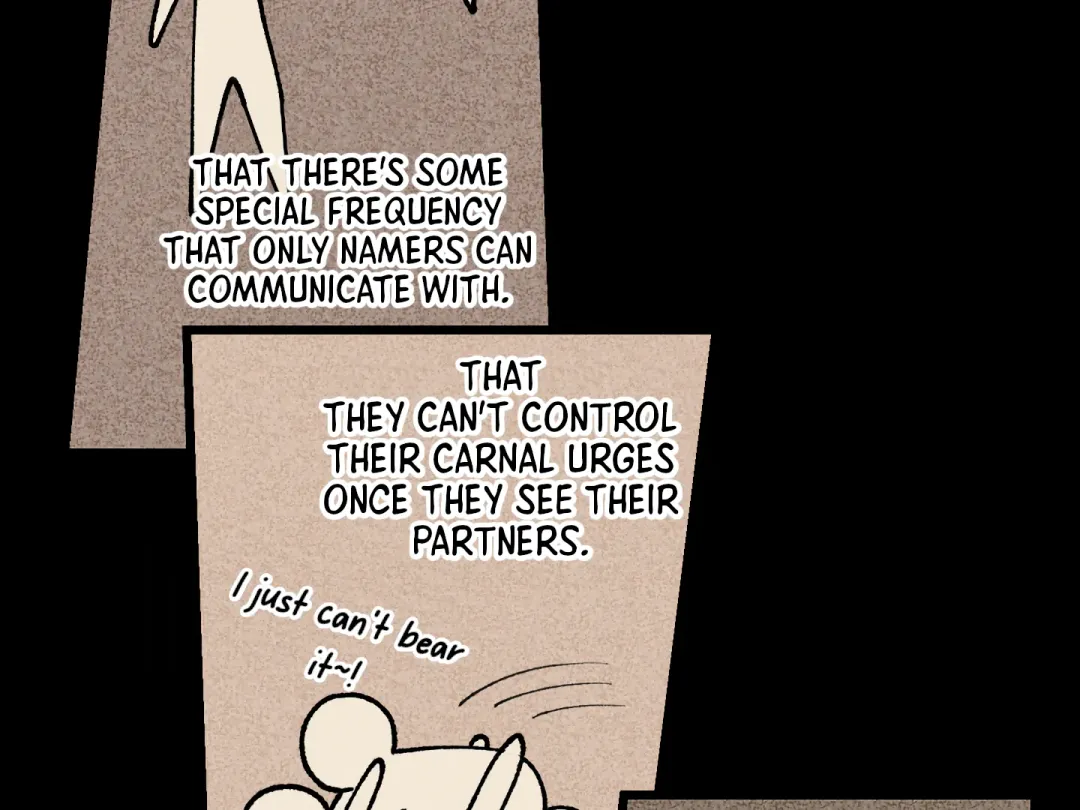 Blue Name Pressure - Chapter 10 Page 110