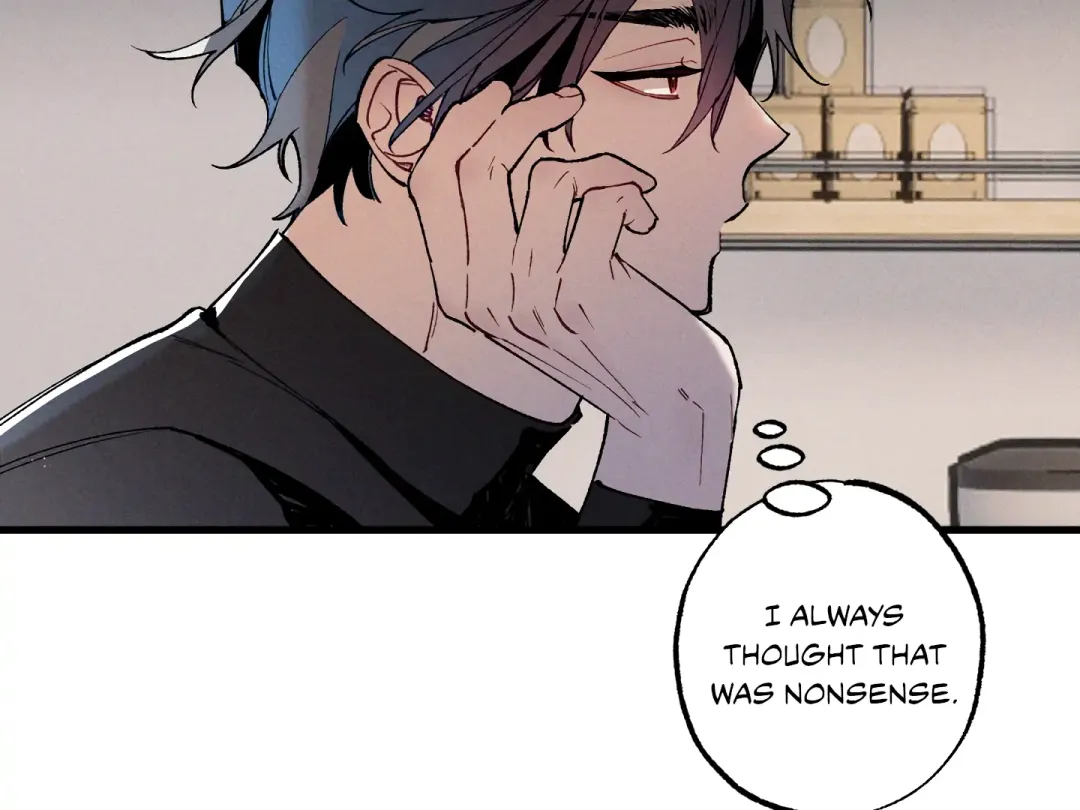 Blue Name Pressure - Chapter 10 Page 119