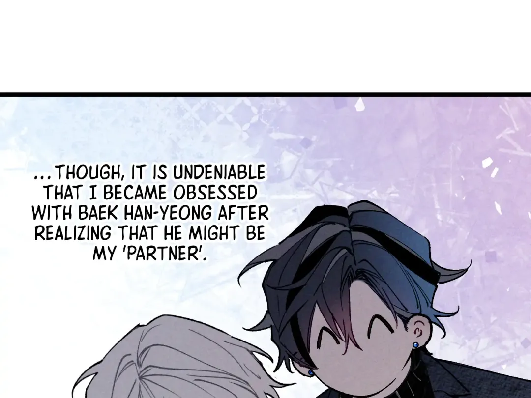 Blue Name Pressure - Chapter 10 Page 127