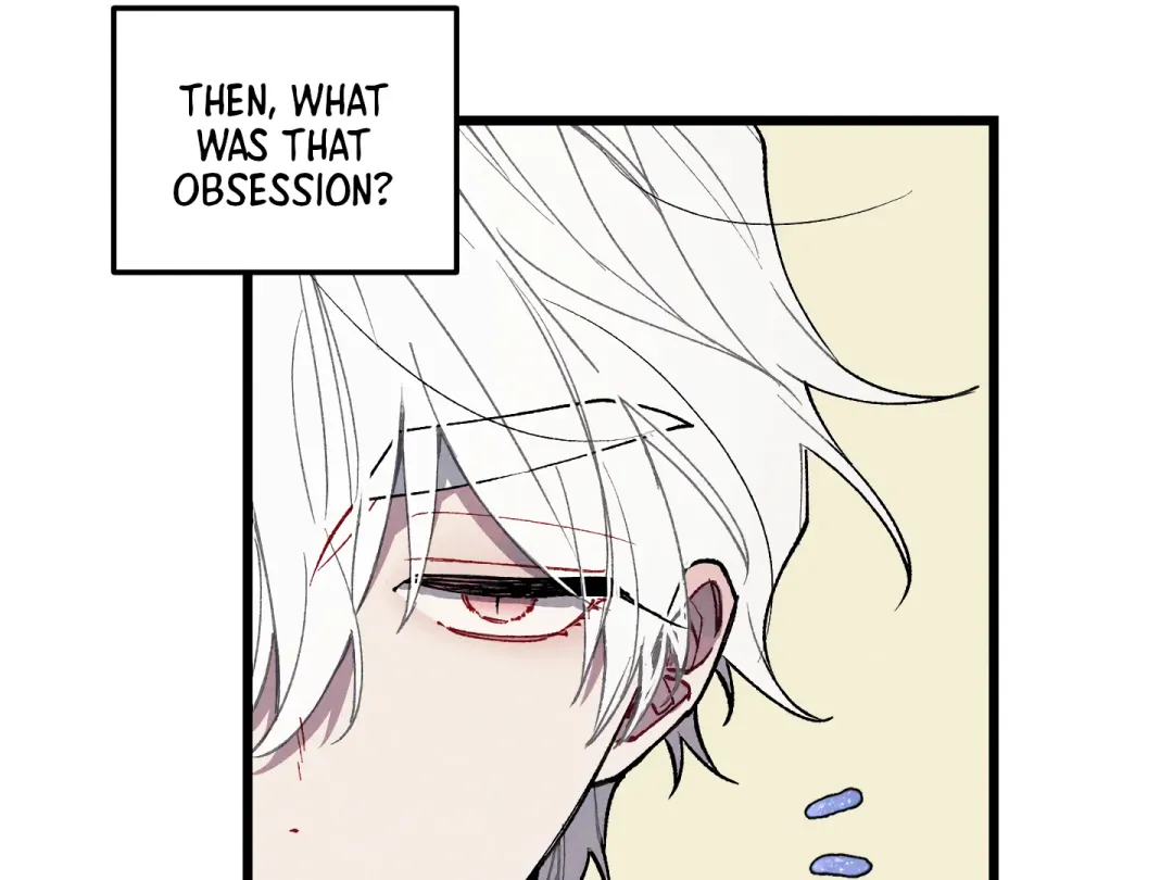 Blue Name Pressure - Chapter 10 Page 134