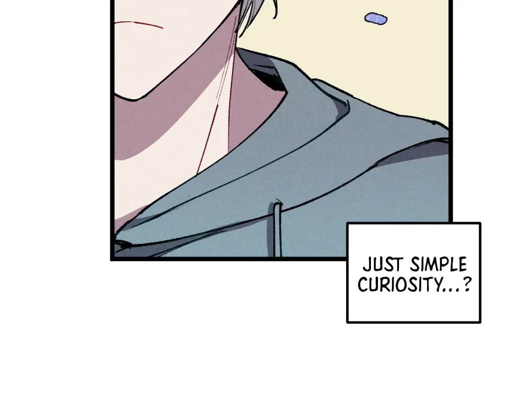 Blue Name Pressure - Chapter 10 Page 135
