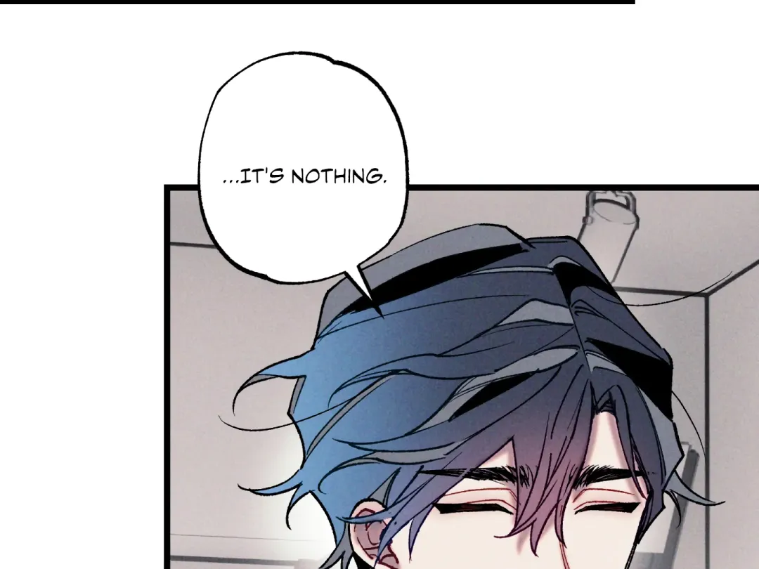 Blue Name Pressure - Chapter 10 Page 138