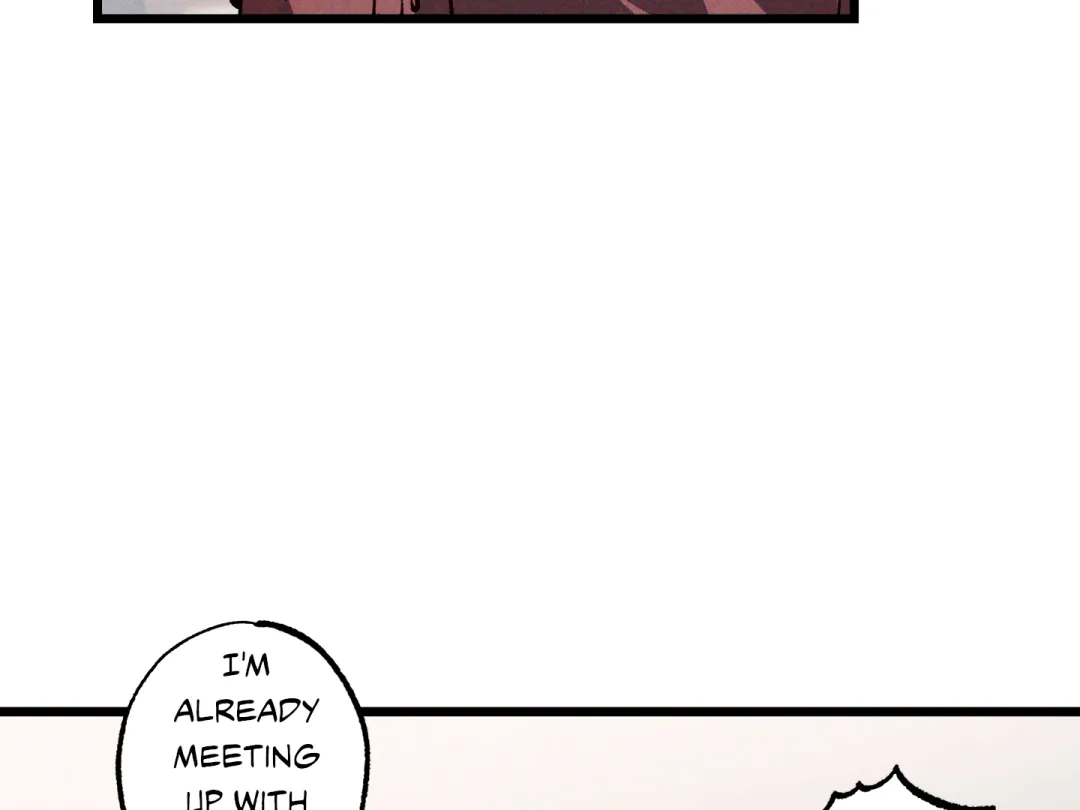 Blue Name Pressure - Chapter 11 Page 6