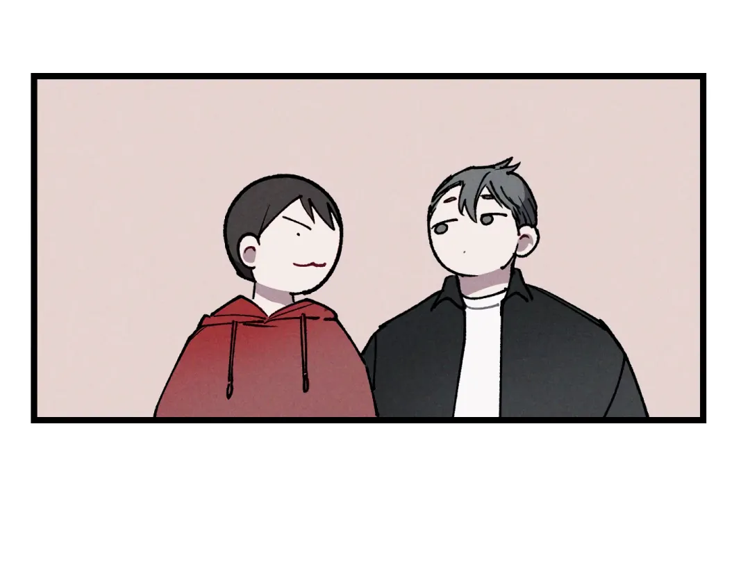 Blue Name Pressure - Chapter 11 Page 13