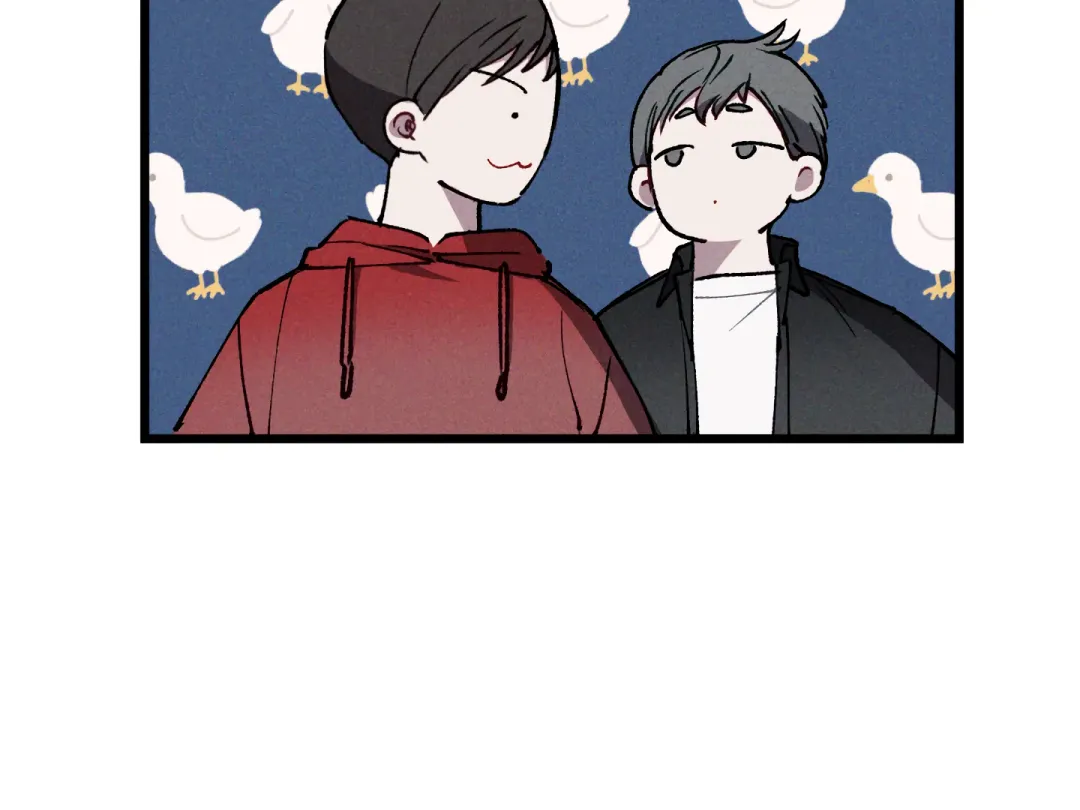 Blue Name Pressure - Chapter 11 Page 28