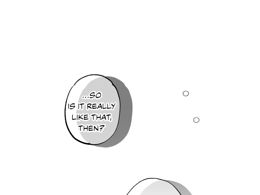 Blue Name Pressure - Chapter 11 Page 29