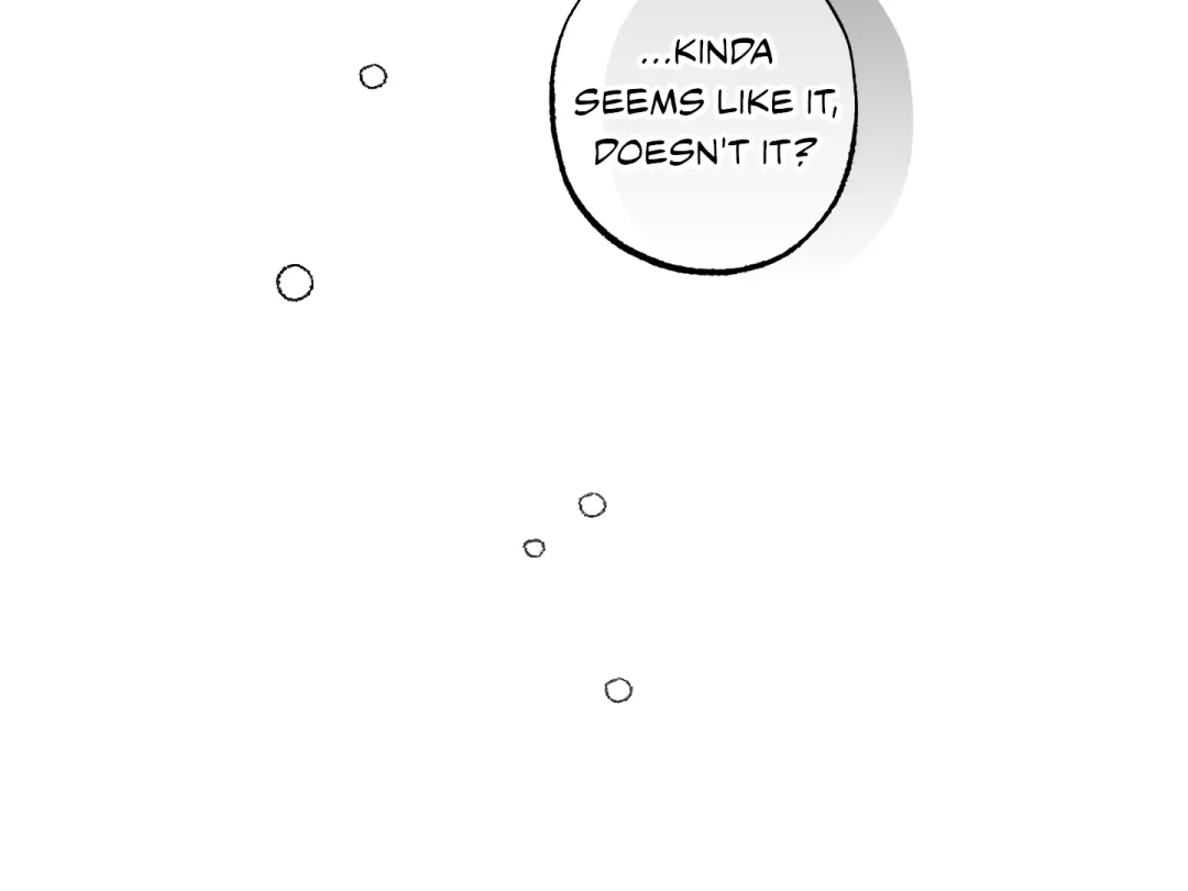 Blue Name Pressure - Chapter 11 Page 30