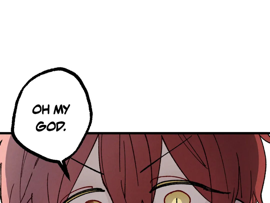 Blue Name Pressure - Chapter 11 Page 35