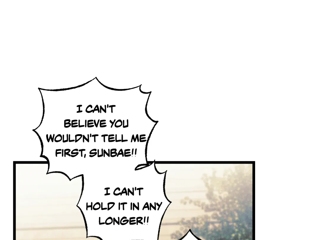 Blue Name Pressure - Chapter 11 Page 39