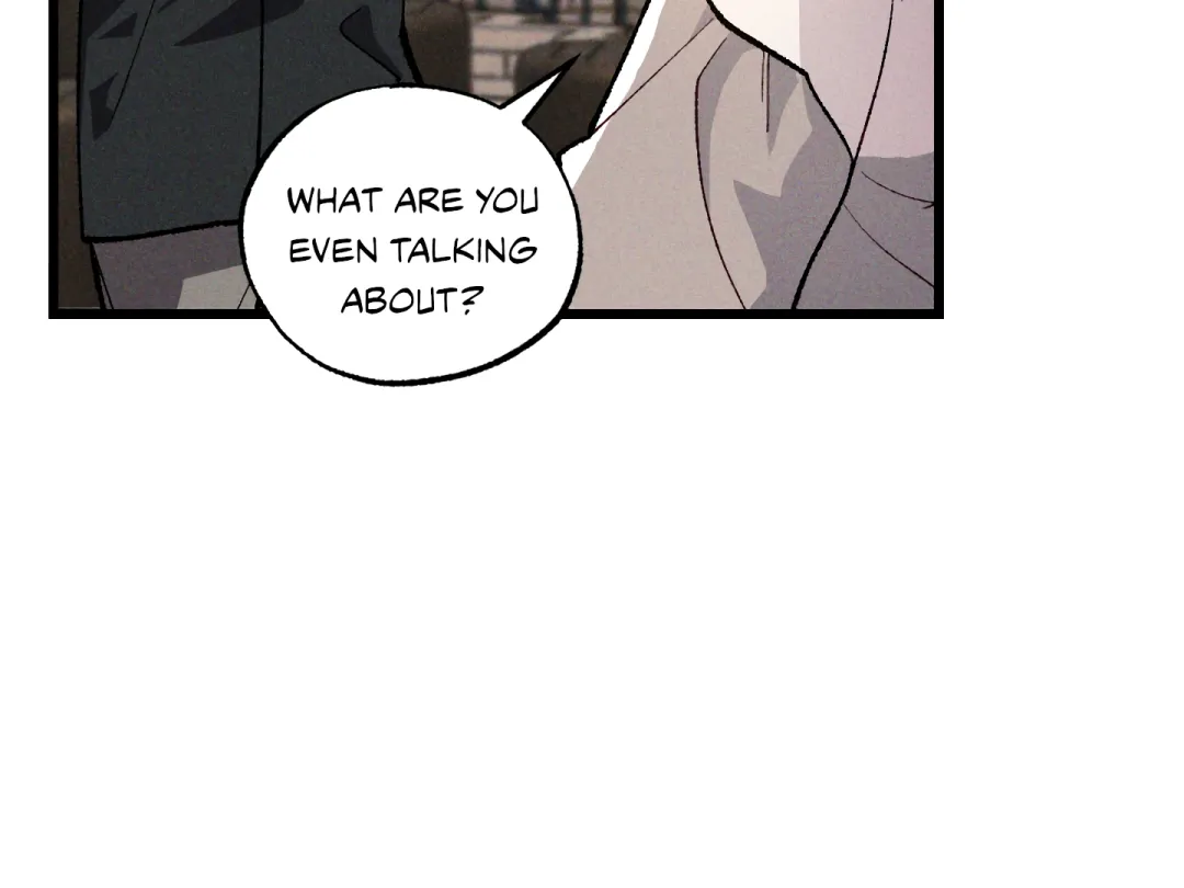 Blue Name Pressure - Chapter 11 Page 41