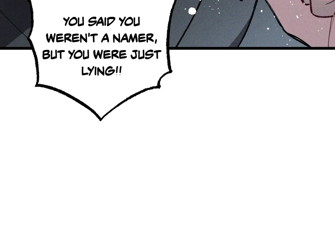 Blue Name Pressure - Chapter 11 Page 44