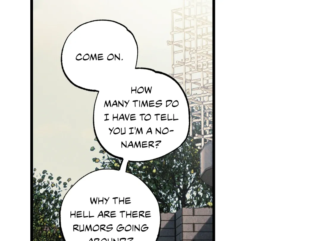 Blue Name Pressure - Chapter 11 Page 54