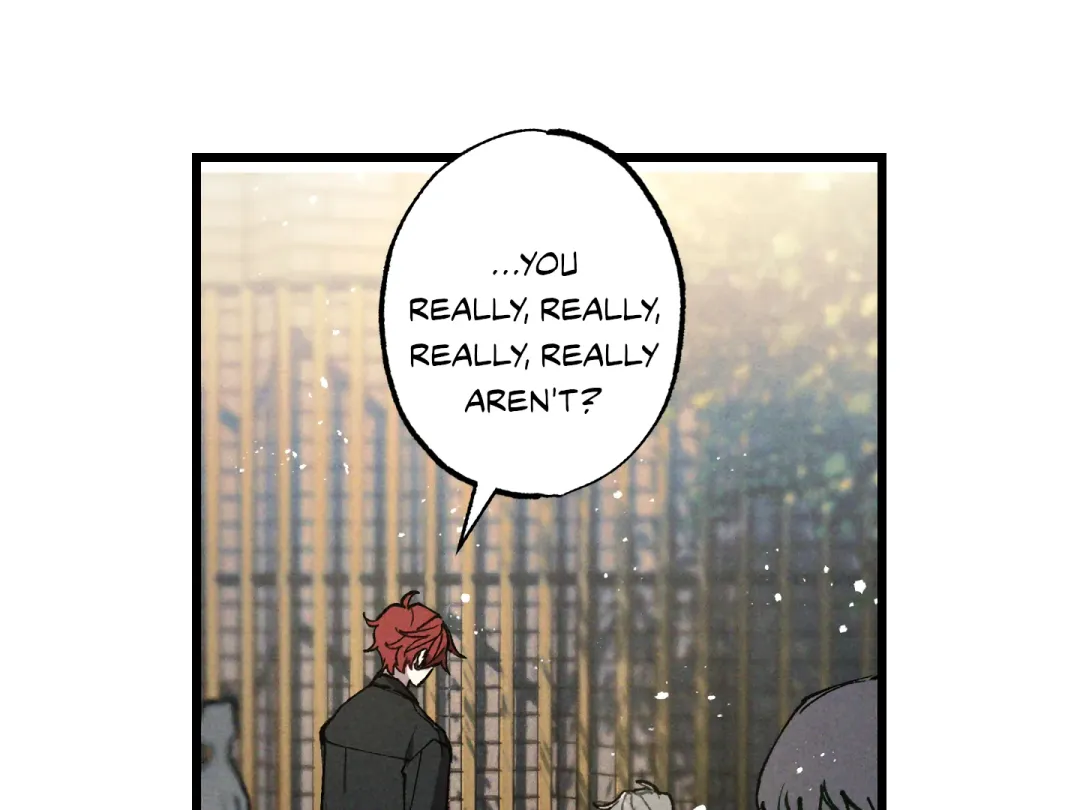 Blue Name Pressure - Chapter 11 Page 57