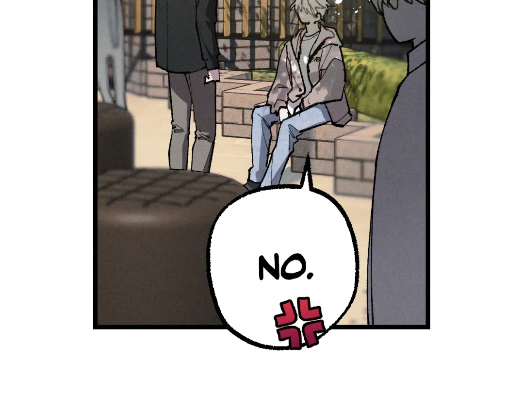 Blue Name Pressure - Chapter 11 Page 58