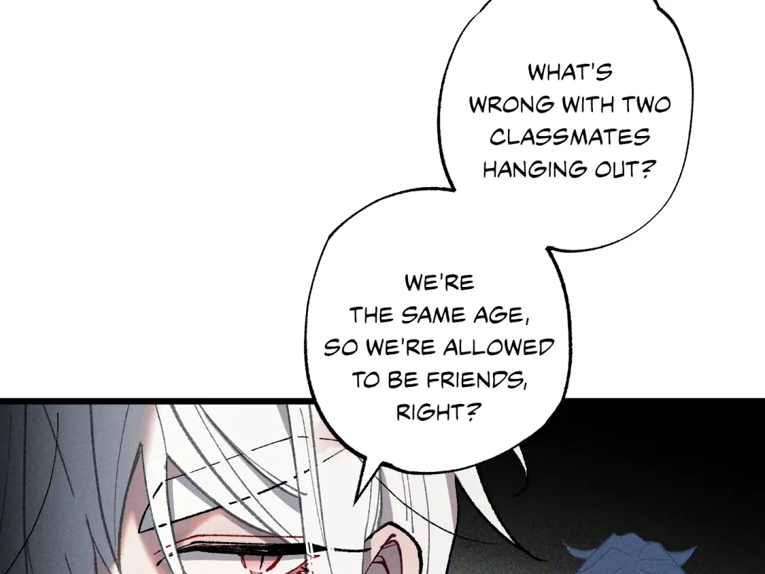 Blue Name Pressure - Chapter 11 Page 60