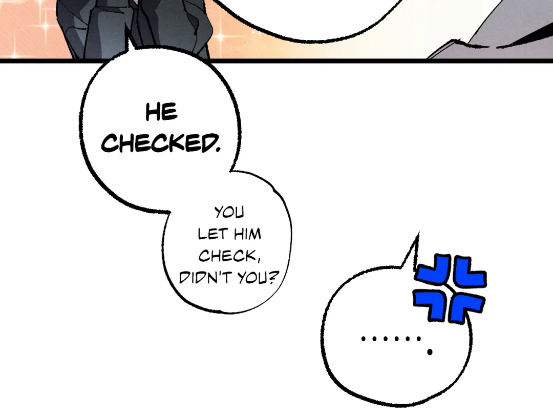 Blue Name Pressure - Chapter 11 Page 73