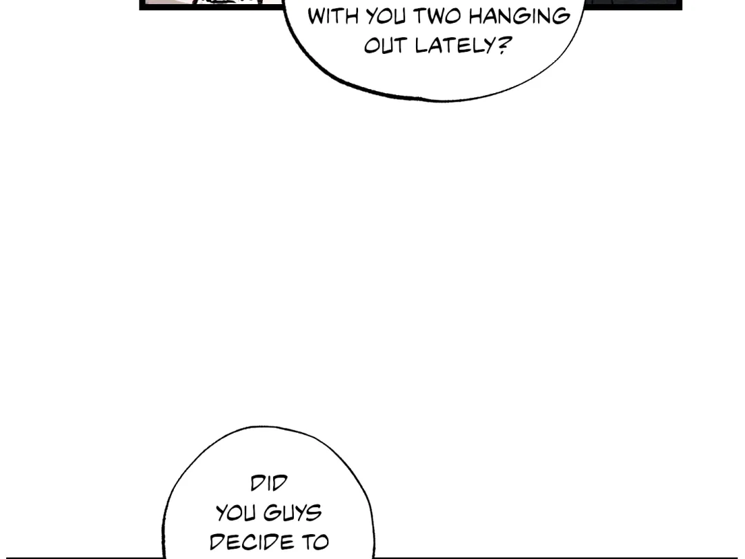 Blue Name Pressure - Chapter 11 Page 80