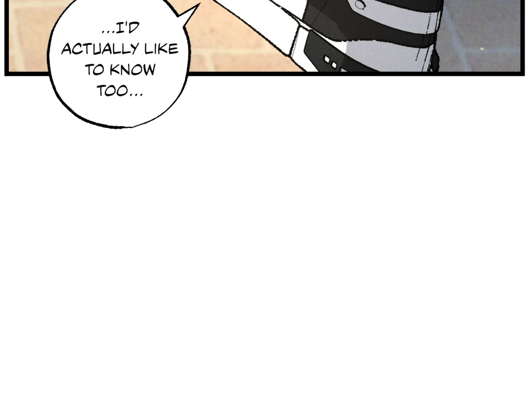 Blue Name Pressure - Chapter 11 Page 82