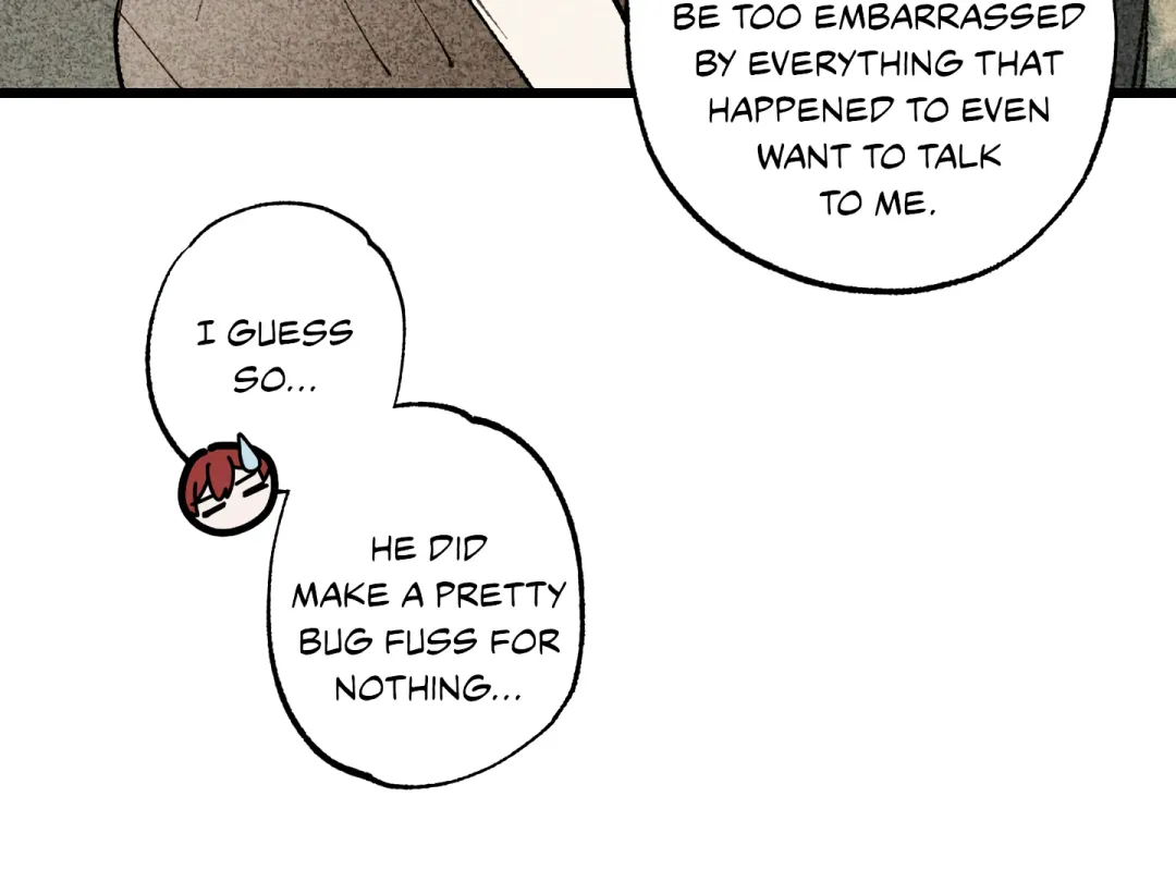 Blue Name Pressure - Chapter 11 Page 84